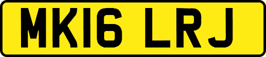 MK16LRJ