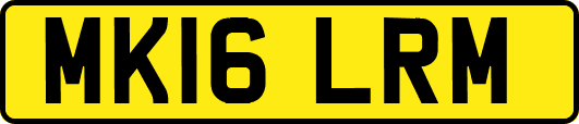 MK16LRM