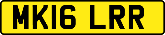 MK16LRR