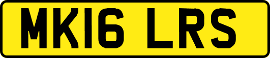 MK16LRS