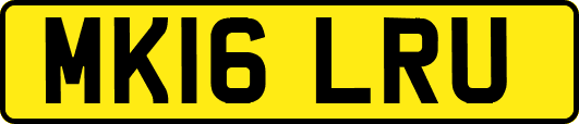 MK16LRU