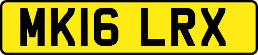 MK16LRX