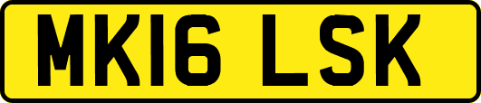 MK16LSK