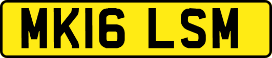 MK16LSM