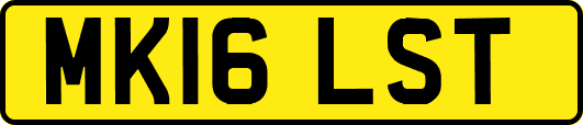 MK16LST