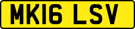 MK16LSV