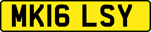 MK16LSY