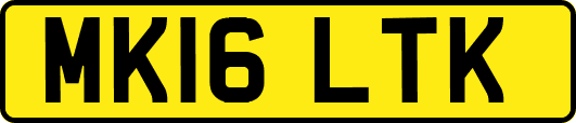 MK16LTK