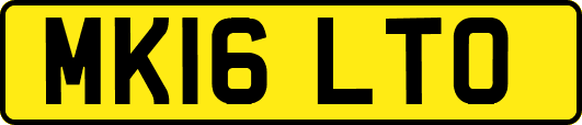 MK16LTO