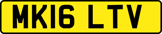 MK16LTV