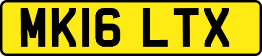 MK16LTX