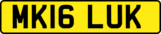 MK16LUK