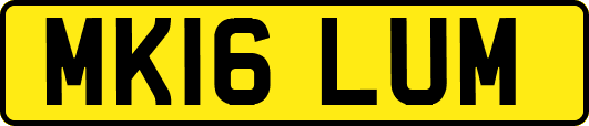 MK16LUM