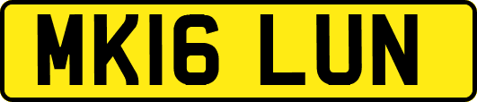 MK16LUN
