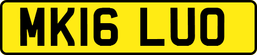 MK16LUO