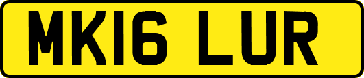 MK16LUR