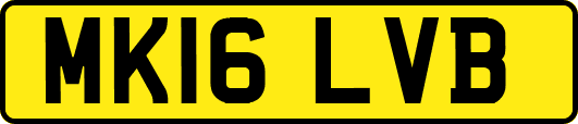 MK16LVB