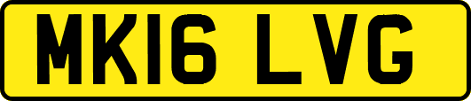 MK16LVG