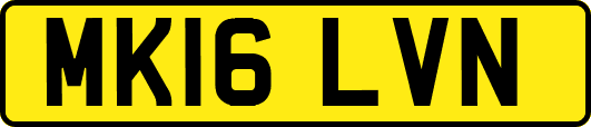 MK16LVN