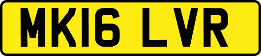 MK16LVR