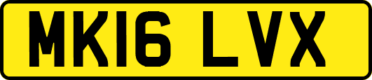 MK16LVX