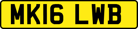 MK16LWB
