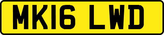 MK16LWD