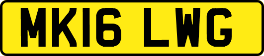 MK16LWG