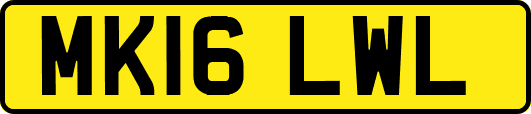 MK16LWL