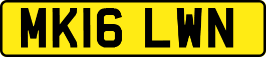 MK16LWN