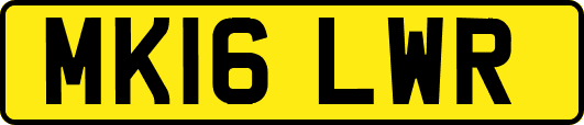 MK16LWR