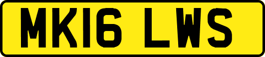 MK16LWS