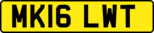 MK16LWT
