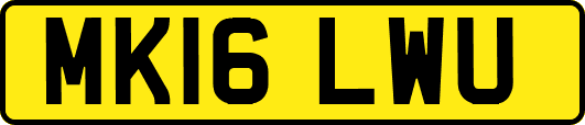 MK16LWU