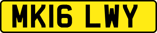 MK16LWY