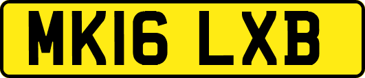 MK16LXB