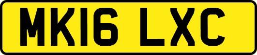 MK16LXC
