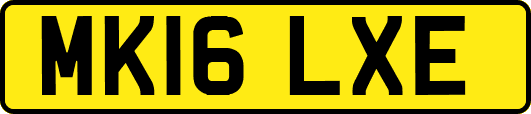 MK16LXE