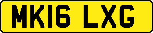 MK16LXG