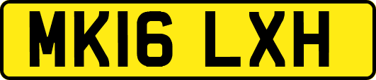MK16LXH