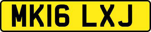 MK16LXJ