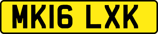 MK16LXK