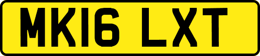 MK16LXT