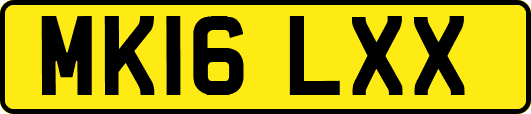 MK16LXX