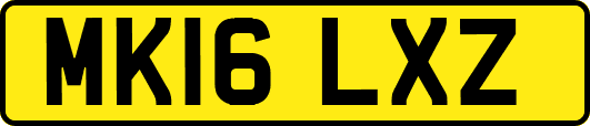 MK16LXZ