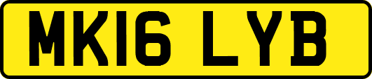 MK16LYB