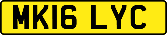 MK16LYC