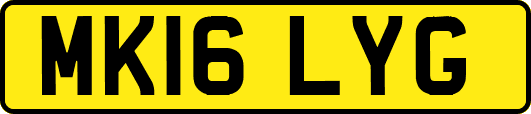 MK16LYG