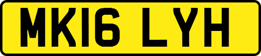 MK16LYH