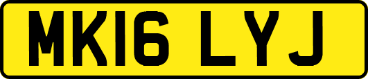 MK16LYJ